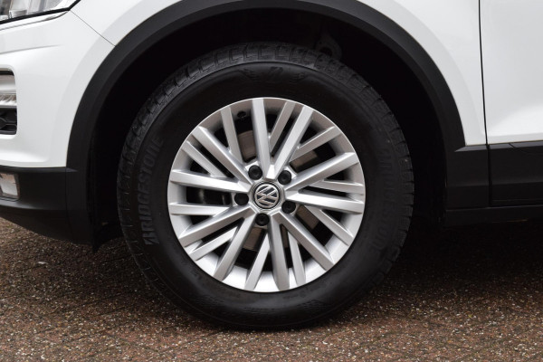Volkswagen T-Roc 1.0 TSI Style|Trekhaak|ACC|Cam.|Carplay|