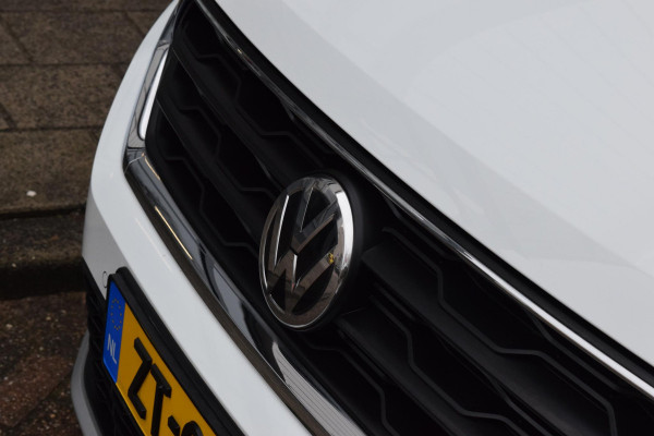 Volkswagen T-Roc 1.0 TSI Style|Trekhaak|ACC|Cam.|Carplay|