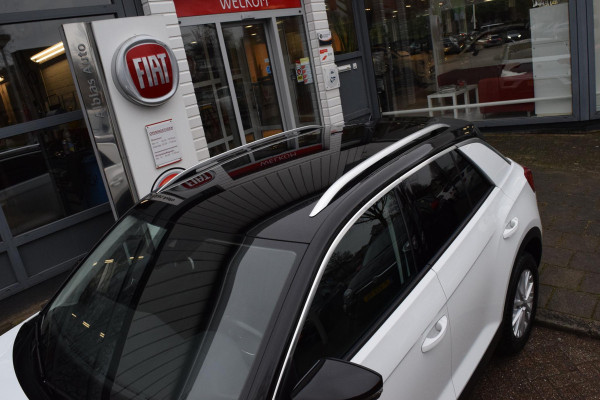 Volkswagen T-Roc 1.0 TSI Style|Trekhaak|ACC|Cam.|Carplay|