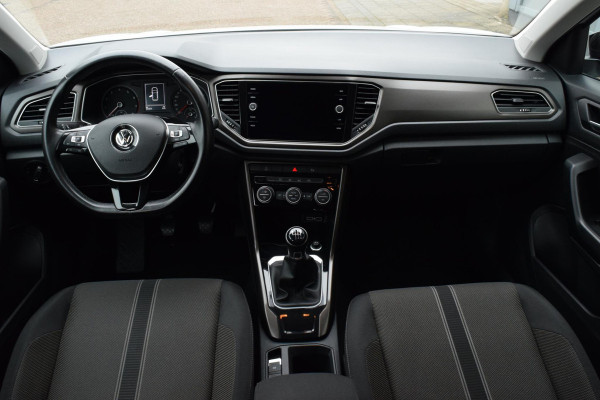 Volkswagen T-Roc 1.0 TSI Style|Trekhaak|ACC|Cam.|Carplay|