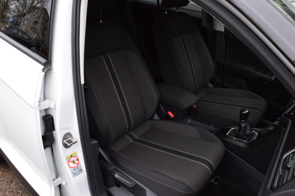 Volkswagen T-Roc 1.0 TSI Style|Trekhaak|ACC|Cam.|Carplay|