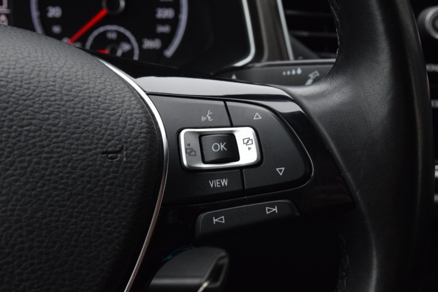 Volkswagen T-Roc 1.0 TSI Style|Trekhaak|ACC|Cam.|Carplay|