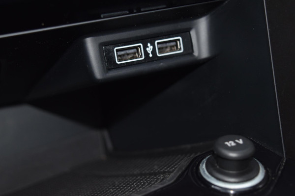 Volkswagen T-Roc 1.0 TSI Style|Trekhaak|ACC|Cam.|Carplay|