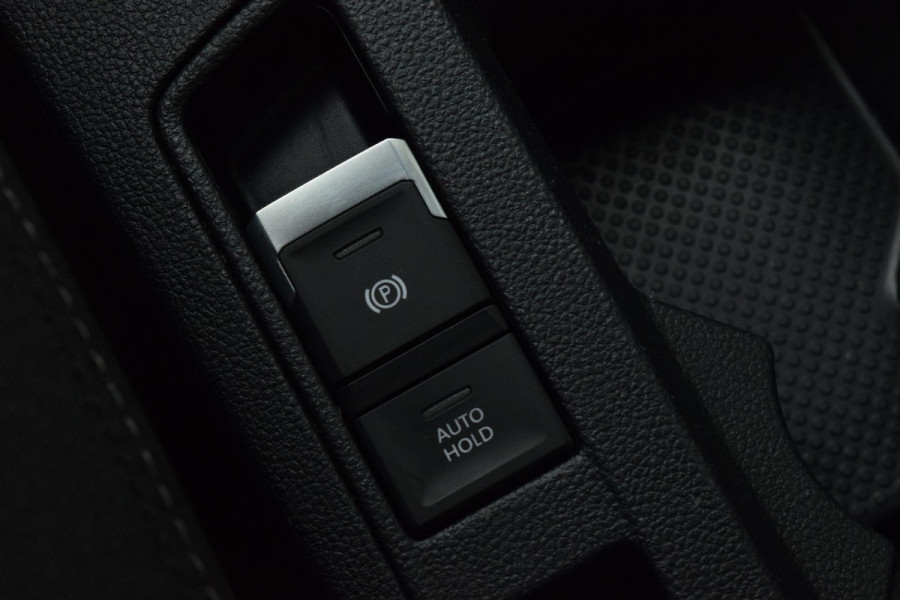 Volkswagen T-Roc 1.0 TSI Style|Trekhaak|ACC|Cam.|Carplay|