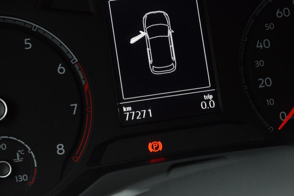 Volkswagen T-Roc 1.0 TSI Style|Trekhaak|ACC|Cam.|Carplay|