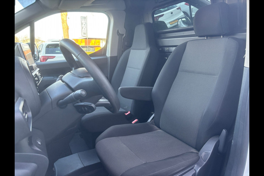 Citroën Berlingo 1.5 BlueHDI Club XL | Apple Carplay | Parkeer Camera | Navi | Cruise