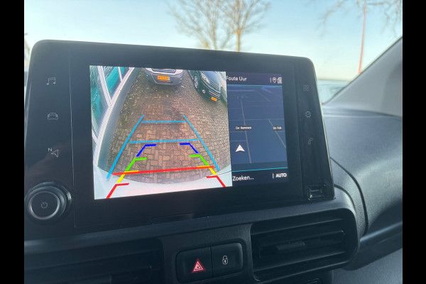 Citroën Berlingo 1.5 BlueHDI Club XL | Apple Carplay | Parkeer Camera | Navi | Cruise