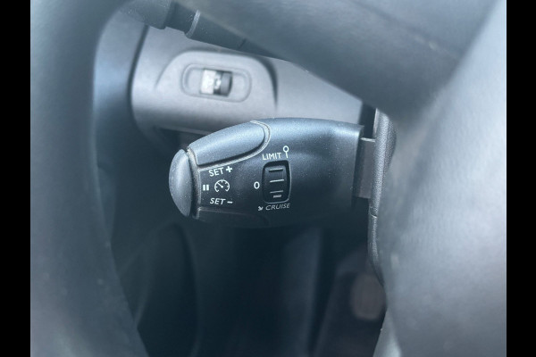 Citroën Berlingo 1.5 BlueHDI Club XL | Apple Carplay | Parkeer Camera | Navi | Cruise