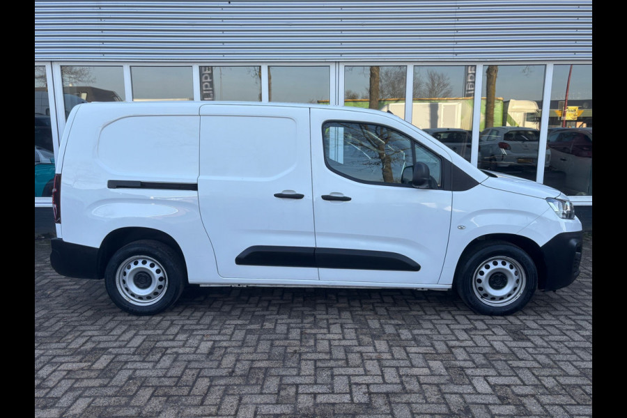 Citroën Berlingo 1.5 BlueHDI Club XL | Apple Carplay | Parkeer Camera | Navi | Cruise