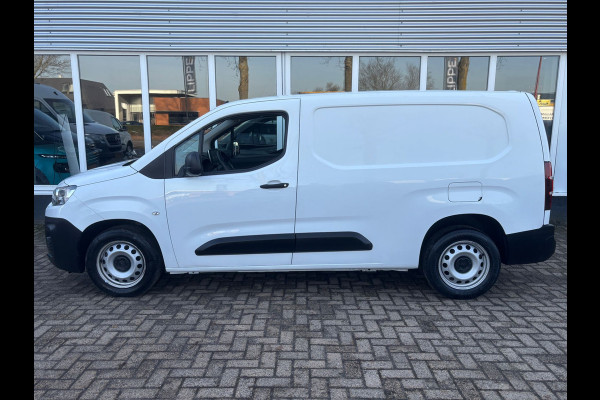 Citroën Berlingo 1.5 BlueHDI Club XL | Apple Carplay | Parkeer Camera | Navi | Cruise