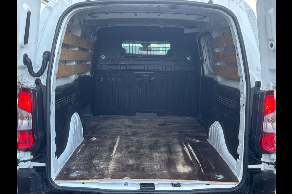 Citroën Berlingo 1.5 BlueHDI Club XL | Apple Carplay | Parkeer Camera | Navi | Cruise