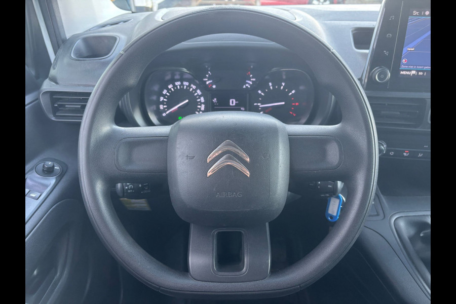 Citroën Berlingo 1.5 BlueHDI Club XL | Apple Carplay | Parkeer Camera | Navi | Cruise