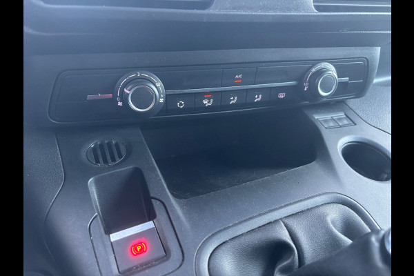 Citroën Berlingo 1.5 BlueHDI Club XL | Apple Carplay | Parkeer Camera | Navi | Cruise