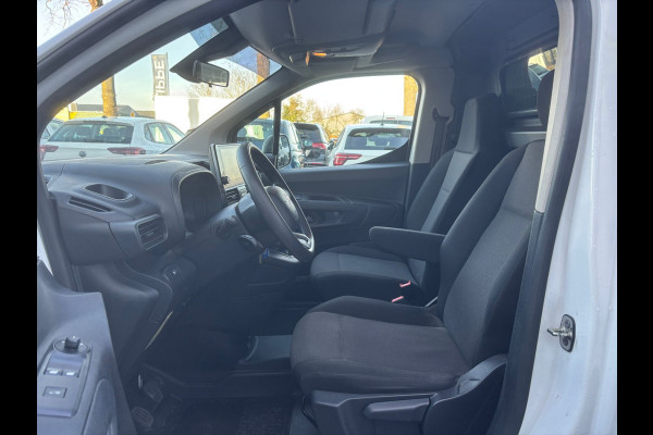 Citroën Berlingo 1.5 BlueHDI Club XL | Apple Carplay | Parkeer Camera | Navi | Cruise