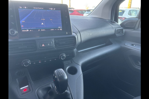 Citroën Berlingo 1.5 BlueHDI Club XL | Apple Carplay | Parkeer Camera | Navi | Cruise