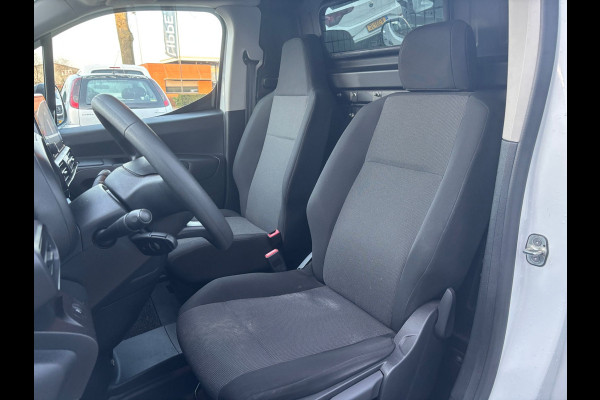 Citroën Berlingo 1.5 BlueHDI Club XL | Apple Carplay | Cruise | Navi | Airco