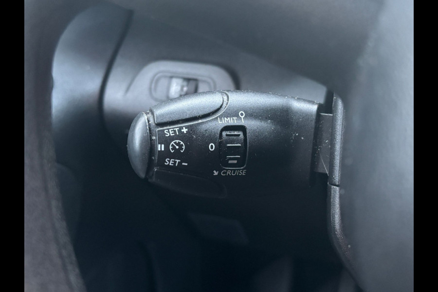 Citroën Berlingo 1.5 BlueHDI Club XL | Apple Carplay | Cruise | Navi | Airco