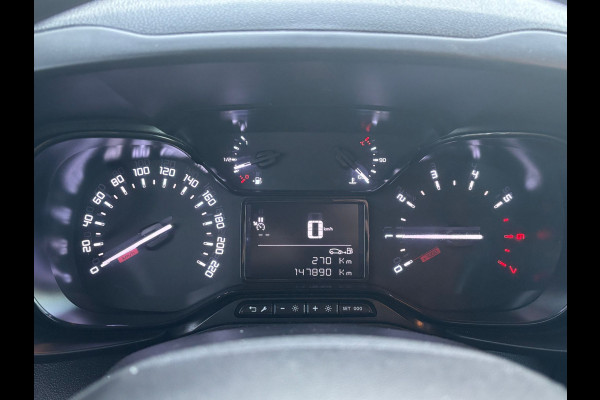 Citroën Berlingo 1.5 BlueHDI Club XL | Apple Carplay | Cruise | Navi | Airco