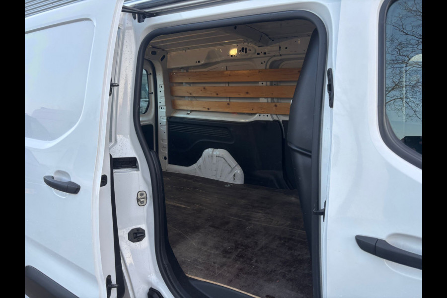 Citroën Berlingo 1.5 BlueHDI Club XL | Apple Carplay | Cruise | Navi | Airco