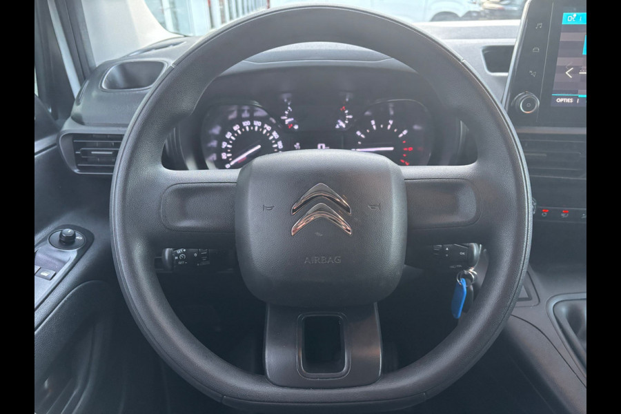 Citroën Berlingo 1.5 BlueHDI Club XL | Apple Carplay | Cruise | Navi | Airco