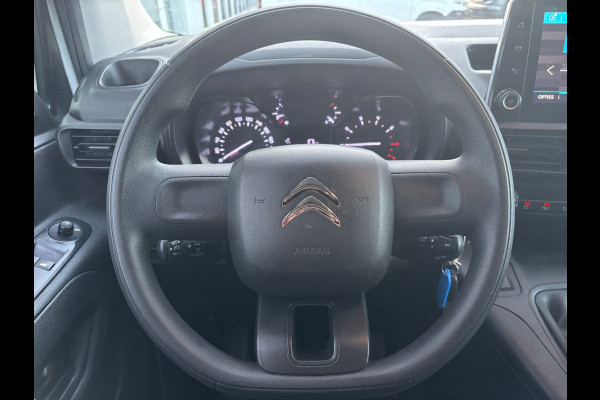 Citroën Berlingo 1.5 BlueHDI Club XL | Apple Carplay | Cruise | Navi | Airco