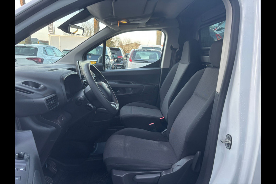 Citroën Berlingo 1.5 BlueHDI Club XL | Apple Carplay | Cruise | Navi | Airco