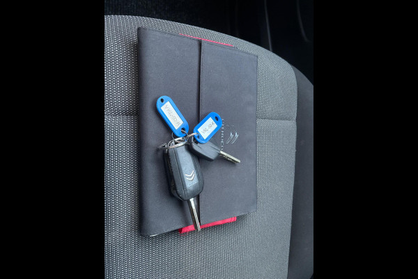 Citroën Berlingo 1.5 BlueHDI Club XL | Apple Carplay | Cruise | Navi | Airco