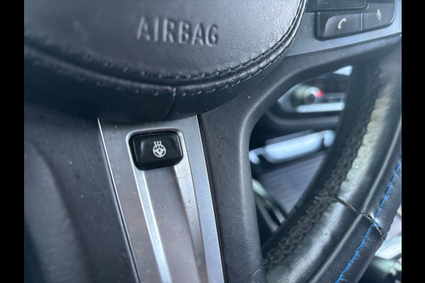 BMW X3 xDrive20d High Executive | Head Up Display | Stuur Verwarming | Sfeerverlichting | Leer