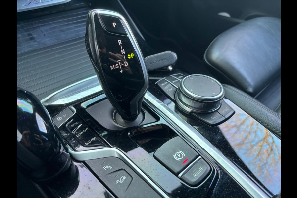BMW X3 xDrive20d High Executive | Head Up Display | Stuur Verwarming | Sfeerverlichting | Leer