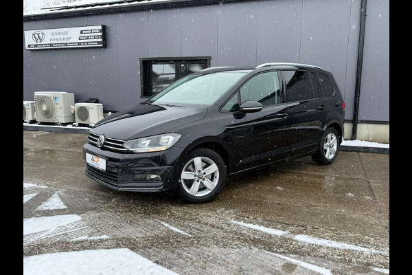 Volkswagen Touran 1.5 TSI Comfortline Business 7p NAVI - ACC - STOELVERW.
