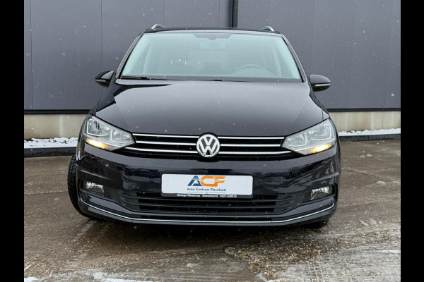 Volkswagen Touran 1.5 TSI Comfortline Business 7p NAVI - ACC - STOELVERW.