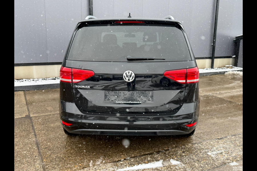 Volkswagen Touran 1.5 TSI Comfortline Business 7p NAVI - ACC - STOELVERW.