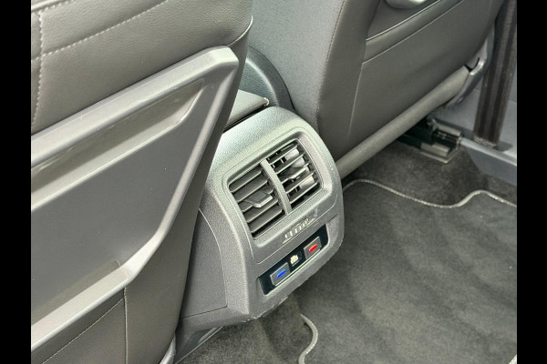 Volkswagen Touran 1.5 TSI Comfortline Business 7p NAVI - ACC - STOELVERW.