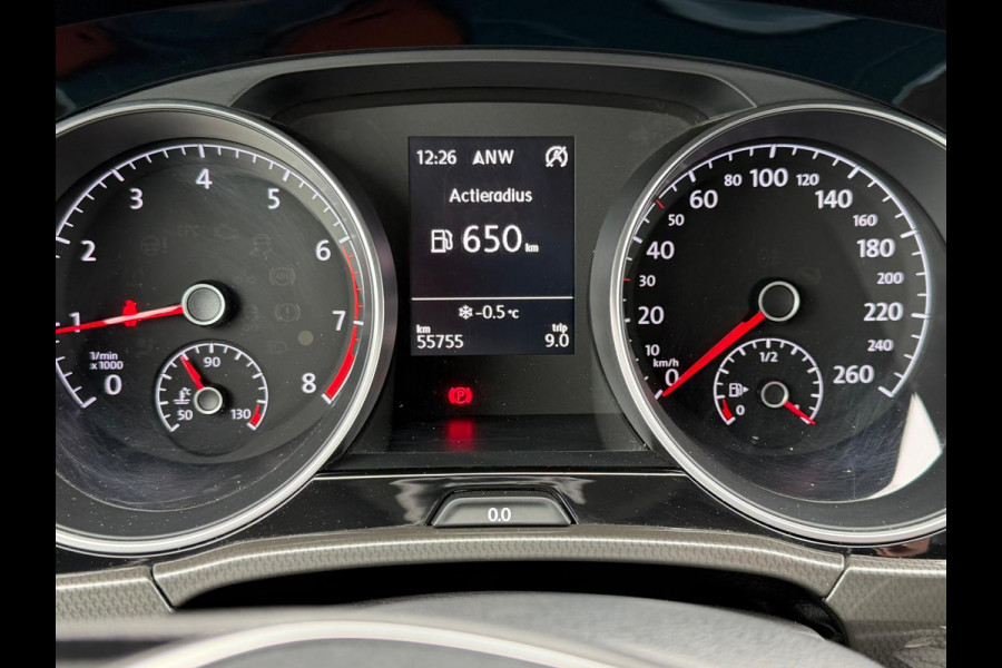 Volkswagen Touran 1.5 TSI Comfortline Business 7p NAVI - ACC - STOELVERW.