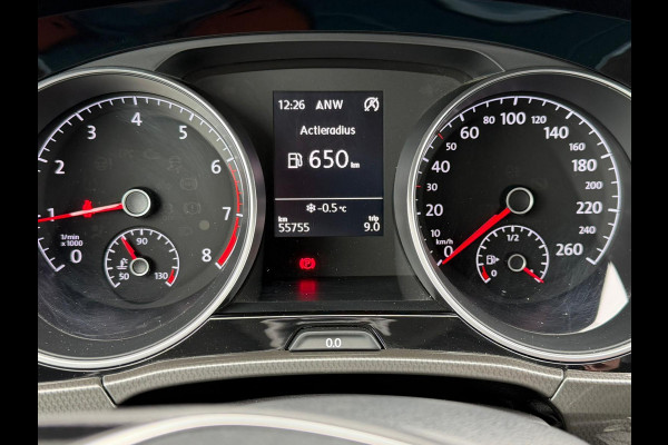 Volkswagen Touran 1.5 TSI Comfortline Business 7p NAVI - ACC - STOELVERW.