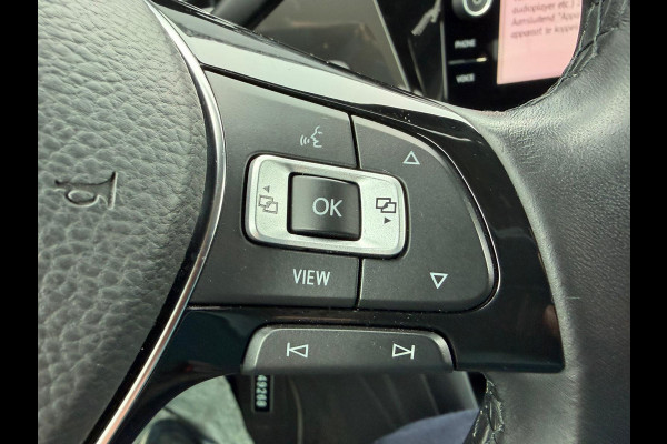 Volkswagen Touran 1.5 TSI Comfortline Business 7p NAVI - ACC - STOELVERW.