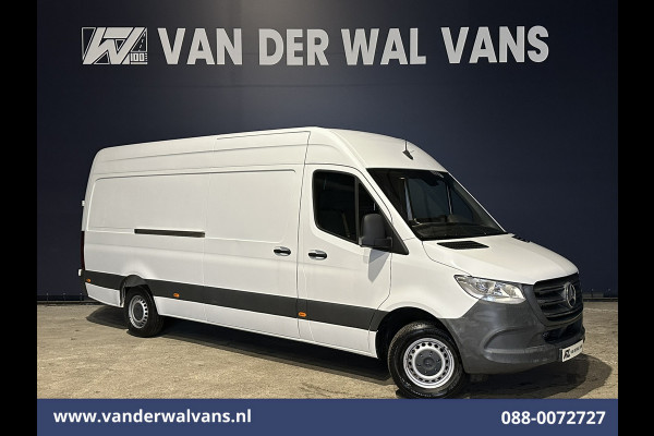 Mercedes-Benz Sprinter 311 CDI 115pk L3H2 Euro6 Airco | Camera | Apple Carplay | Android Auto Bijrijdersbank