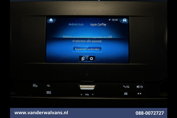 Mercedes-Benz Sprinter 311 CDI 115pk L3H2 Euro6 Airco | Camera | Apple Carplay | Android Auto Bijrijdersbank