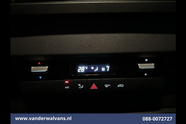Mercedes-Benz Sprinter 311 CDI 115pk L3H2 Euro6 Airco | Camera | Apple Carplay | Android Auto Bijrijdersbank