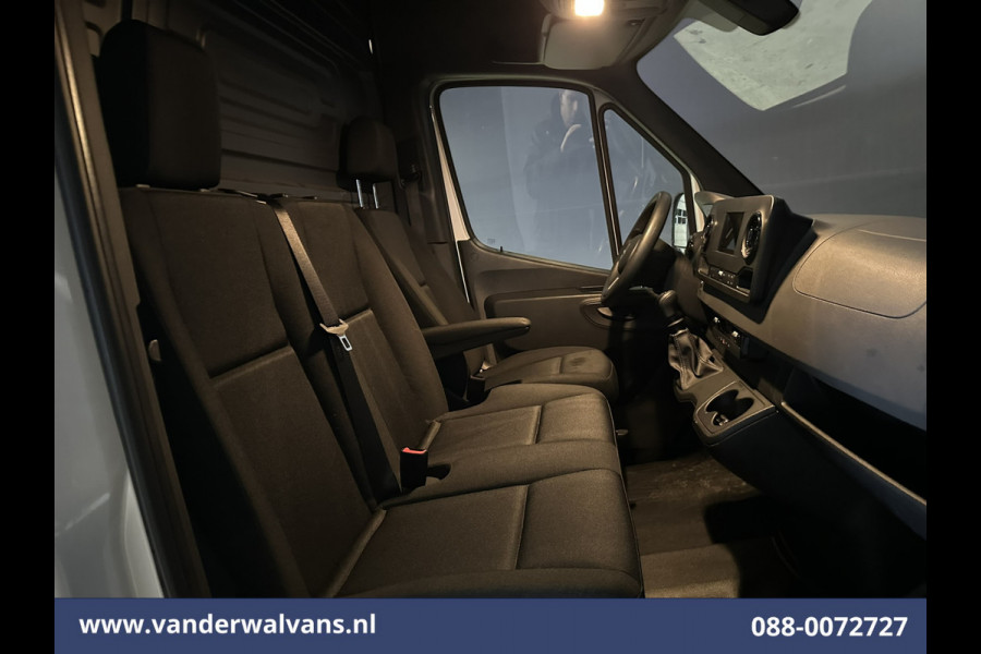 Mercedes-Benz Sprinter 311 CDI 115pk L3H2 Euro6 Airco | Camera | Apple Carplay | Android Auto Bijrijdersbank