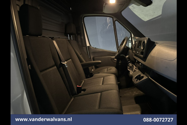 Mercedes-Benz Sprinter 311 CDI 115pk L3H2 Euro6 Airco | Camera | Apple Carplay | Android Auto Bijrijdersbank