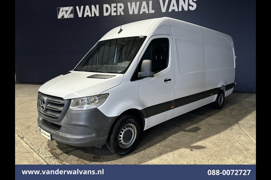 Mercedes-Benz Sprinter 311 CDI 115pk L3H2 Euro6 Airco | Camera | Apple Carplay | Android Auto Bijrijdersbank