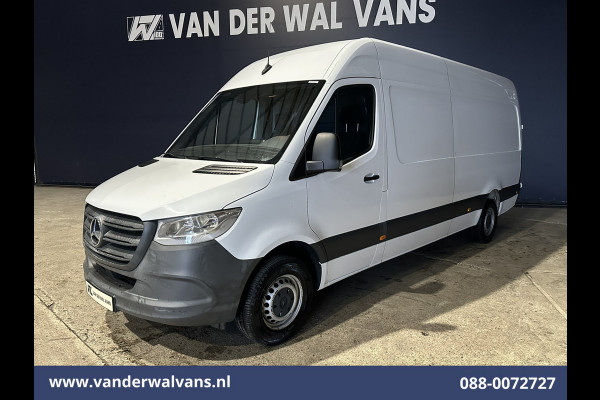 Mercedes-Benz Sprinter 311 CDI 115pk L3H2 Euro6 Airco | Camera | Apple Carplay | Android Auto Bijrijdersbank