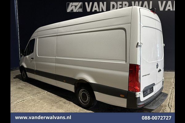 Mercedes-Benz Sprinter 311 CDI 115pk L3H2 Euro6 Airco | Camera | Apple Carplay | Android Auto Bijrijdersbank