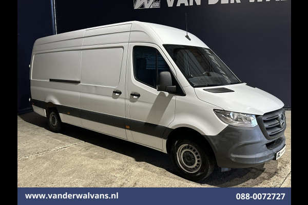 Mercedes-Benz Sprinter 311 CDI 115pk L3H2 Euro6 Airco | Camera | Apple Carplay | Android Auto Bijrijdersbank