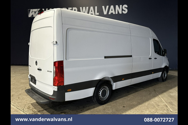 Mercedes-Benz Sprinter 311 CDI 115pk L3H2 Euro6 Airco | Camera | Apple Carplay | Android Auto Bijrijdersbank