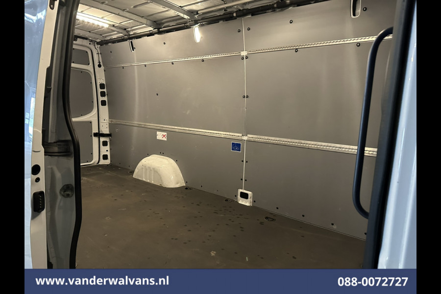 Mercedes-Benz Sprinter 311 CDI 115pk L3H2 Euro6 Airco | Camera | Apple Carplay | Android Auto Bijrijdersbank