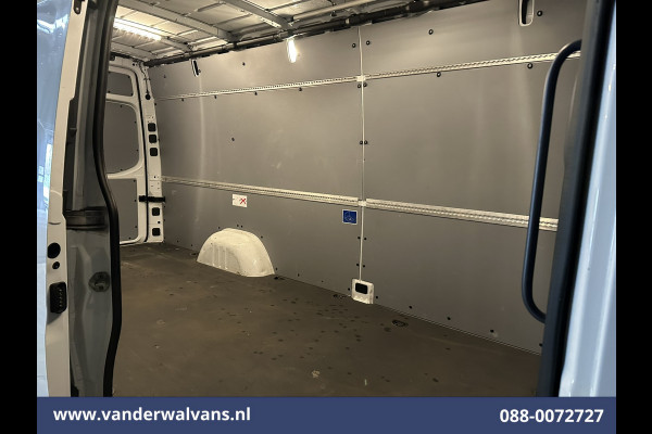 Mercedes-Benz Sprinter 311 CDI 115pk L3H2 Euro6 Airco | Camera | Apple Carplay | Android Auto Bijrijdersbank