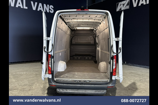 Mercedes-Benz Sprinter 311 CDI 115pk L3H2 Euro6 Airco | Camera | Apple Carplay | Android Auto Bijrijdersbank