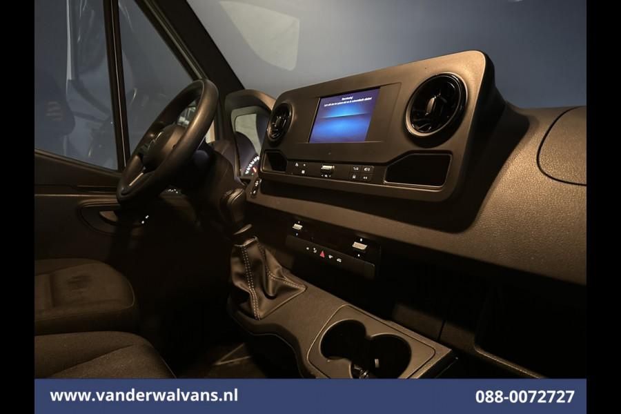 Mercedes-Benz Sprinter 311 CDI 115pk L3H2 Euro6 Airco | Camera | Apple Carplay | Android Auto Bijrijdersbank